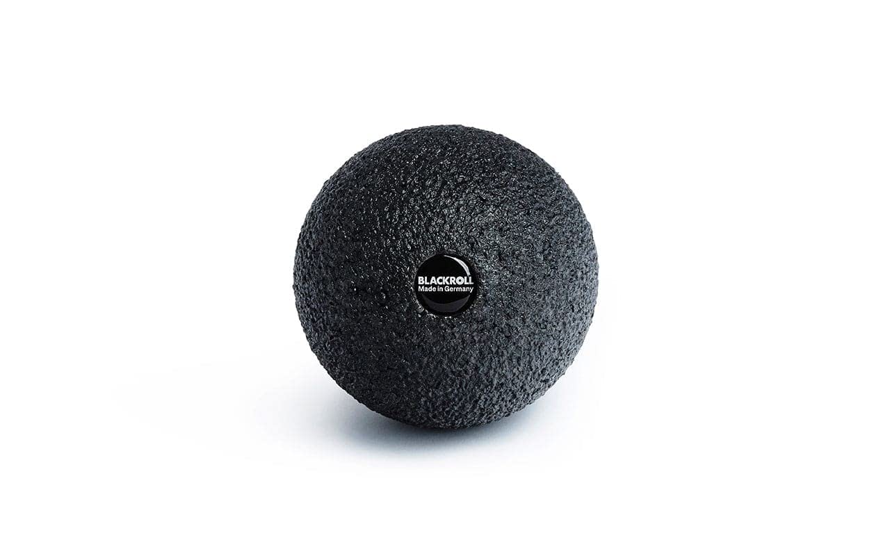 【未使用に近い】ブラックロール　ストレッチボール　5点セット☆ Amazon | ブラックロール ドイツ製 軽量 ストレッチボール